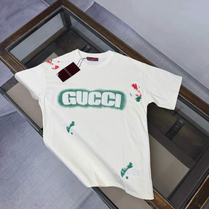 Picture of Gucci T Shirts Short _SKUGucciXS-Ltltx8910492